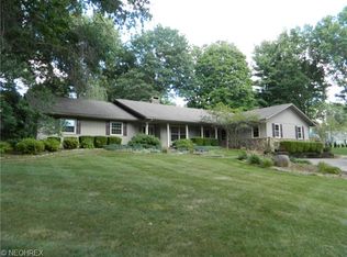 1551 Reta Cir, Wooster, OH 44691
