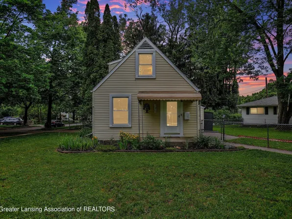 730 Hunter Blvd, Lansing, MI 48910