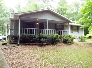 99 White Ln, Stockbridge, GA 30281
