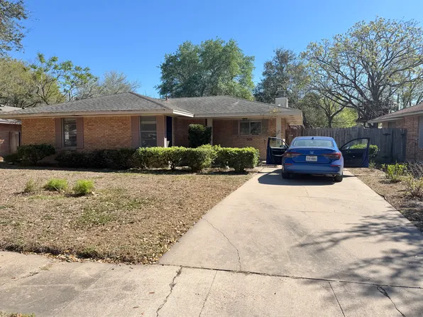 1009 Herndon St, Corpus Christi, TX 78411