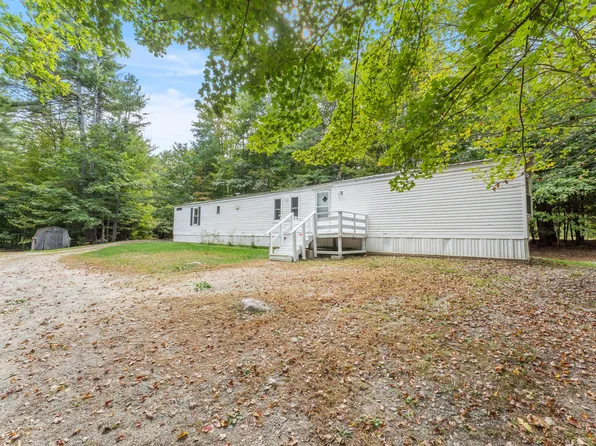 101 Mercer Road, Rome, ME 04963