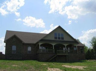 120 Walton Rd, Sherwood, AR 72120