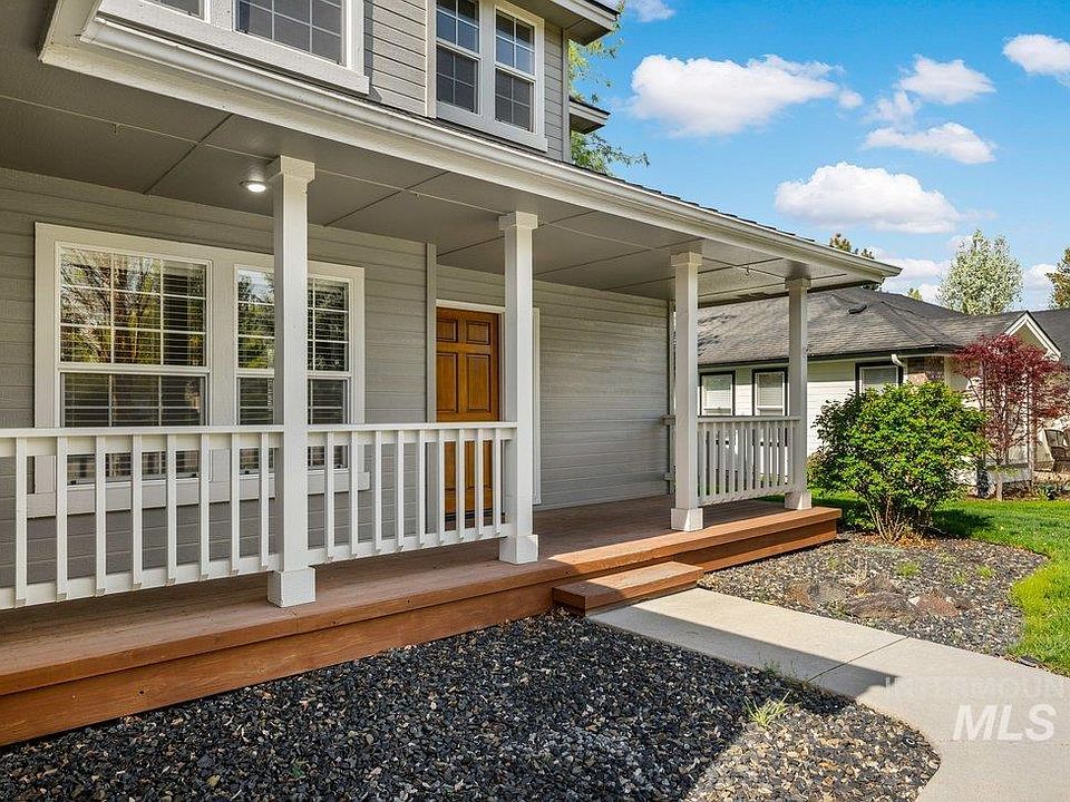 1441 N Ellington Pl, Eagle, ID 83616 Zillow