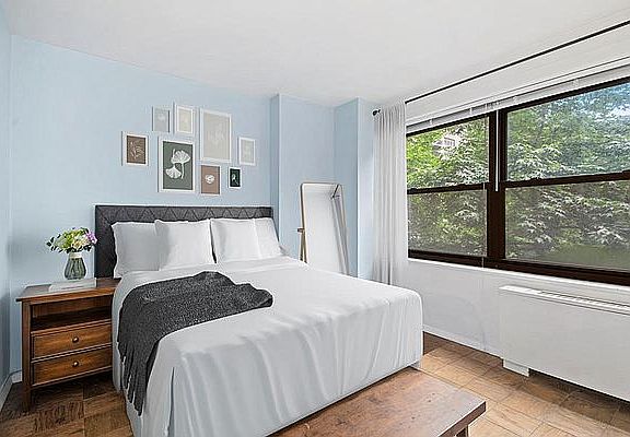 2nd image of 160 W End Ave APT 2F
