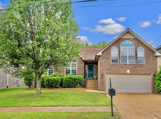 629 Sugar Mill Dr, Nashville, TN 37211