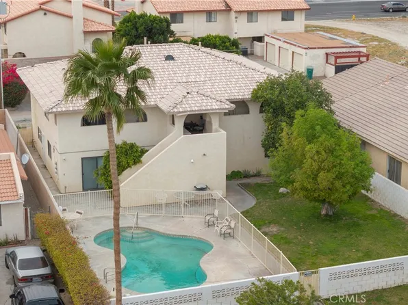 28135 Avenida La Paz, Cathedral City, CA 92234