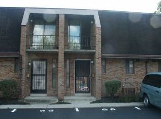 4359 Chateau Morse Dr, Columbus, OH 43231