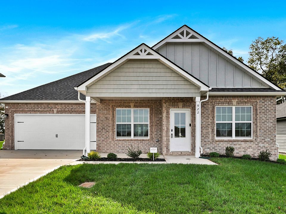 1st image of 922 Vendue Ave Lot 67