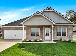 922 Vendue Ave LOT 67, Clarksville, TN 37042