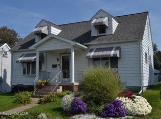 1002 William St, Avoca, PA 18641