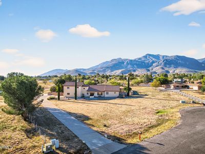 4733 S Shoshoni Ave, Sierra Vista, AZ, 85650