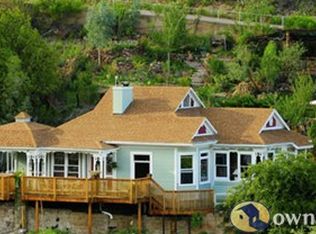 591 Po Box, Bisbee, AZ 85603