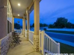 206 W Lisa Rae Cir, Murray, UT 84107