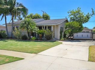 9238 Badminton Ave, Whittier, CA 90605
