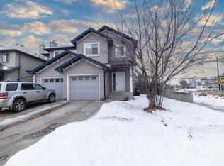 1897 Rutherford Rd SW, Edmonton, AB T6W1P6