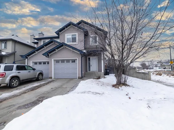 1897 Rutherford Rd SW, Edmonton, AB T6W 1P6