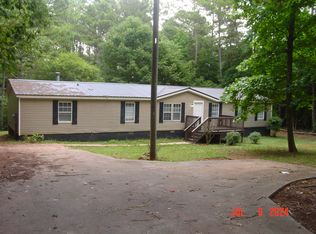 161 Double Branch Rd, Danielsville, GA 30633