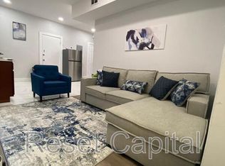 26 Elizabeth Ave #8, Newark, NJ 07114