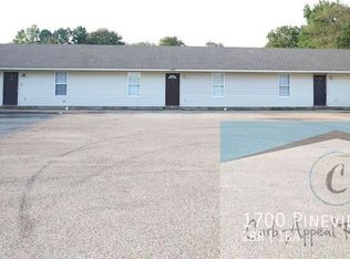1700 Pineview St #B-1, Jonesboro, AR 72405