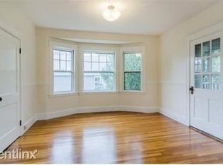 21 Elliot Ter, Newton, MA 02464