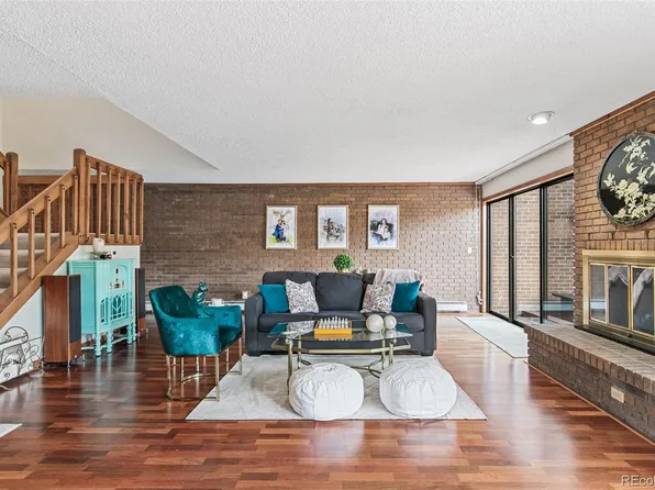 3581 S Dawson Street, Aurora, CO 80014