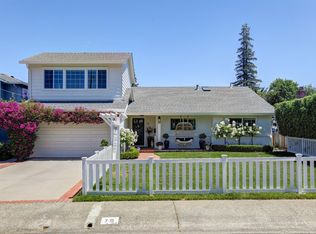 78 Berens Dr, Kentfield, CA 94904