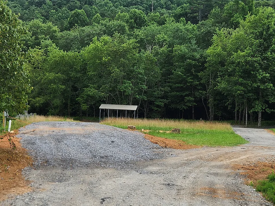 Burger Rd