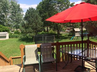 507 1st Ter, Lansing, KS 66043