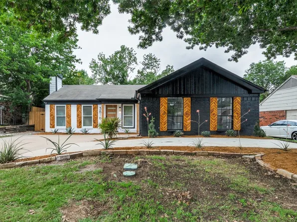 3816 Bigleaf Ln, Fort Worth, TX 76137