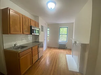 Rented by City Connections Realty