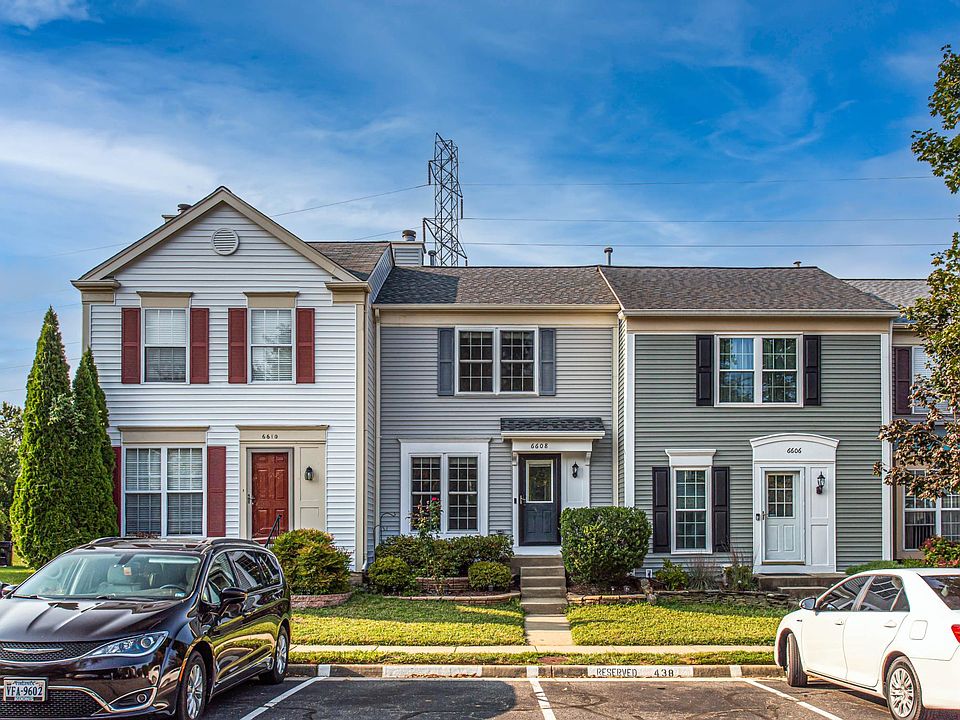 1st image of 6608 High Valley Ln