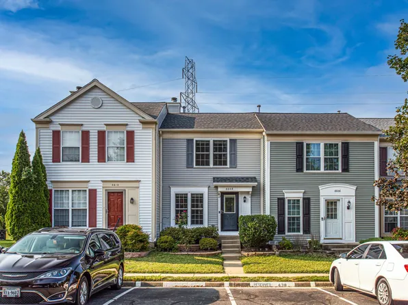 6608 High Valley Ln, Alexandria, VA 22315