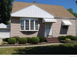 79 Canisius Ct, Depew, NY 14043