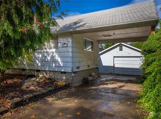 1319 W Main St, Centralia, WA 98531