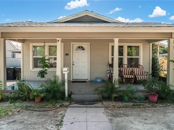2838 N G St, San Bernardino, CA 92405