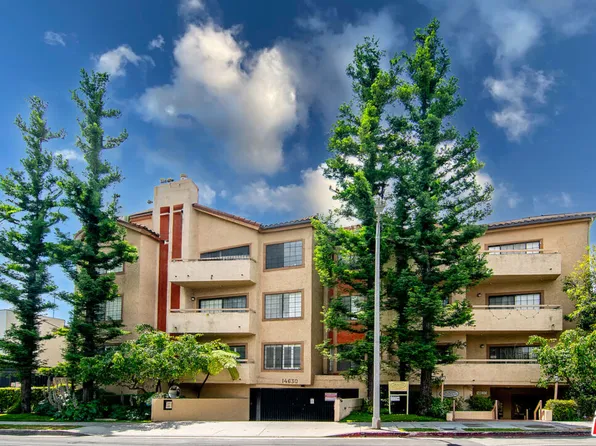 14630 Dickens St Unit 104, Sherman Oaks, CA 91403