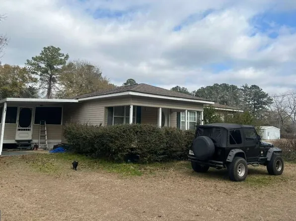 23 Stephen Dr, Thomasville, GA 31757