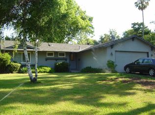 8029 Dorian Way, Fair Oaks, CA 95628
