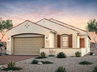 21834 W Roma Ave, Buckeye, AZ 85396