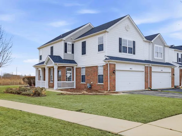 8412 Sawyer Ct, Joliet, IL 60431