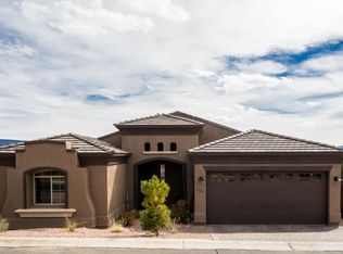 6125 N Cheney Court, Rimrock, AZ 86335