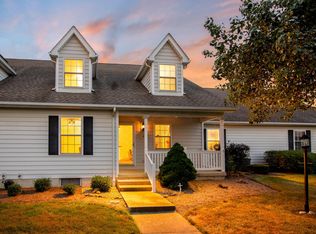 18 Fairway Dr, Mount Vernon, OH 43050