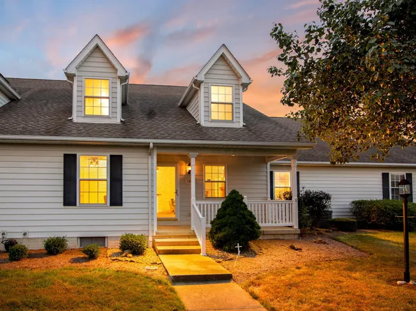 18 Fairway Dr, Mount Vernon, OH 43050