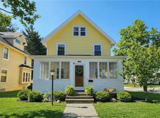 173 Hallock St, Jamestown, NY