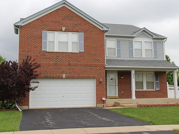 2nd image of 695 Winston Dr