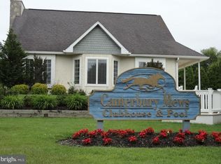 119 Covered Bridge Ct #119, Sewell, NJ 08080