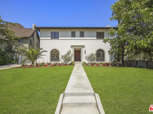 1615 S Victoria Ave, Los Angeles, CA 90019