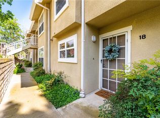 2731 N Erringer Rd #18, Simi Valley, CA 93065