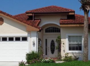 14 San Pablo Ct, Palm Coast, FL 32137