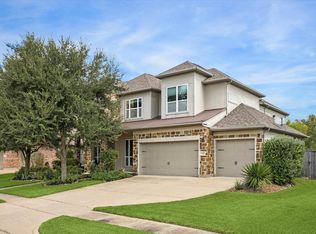 21322 Prairie Plains Ln, Richmond, TX 77406